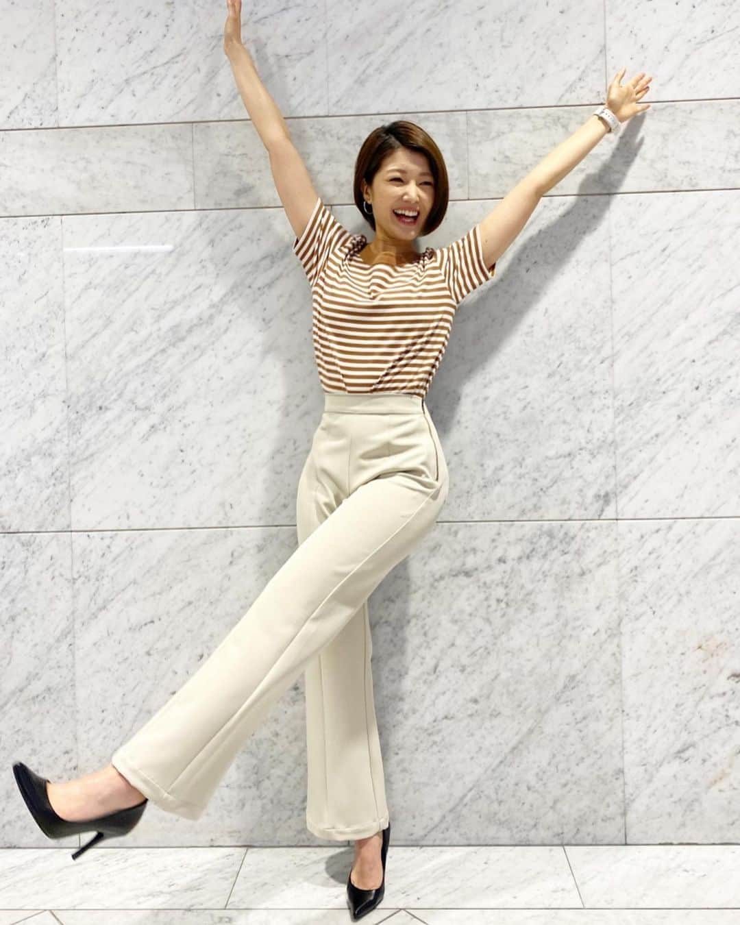 内村麻美のインスタグラム