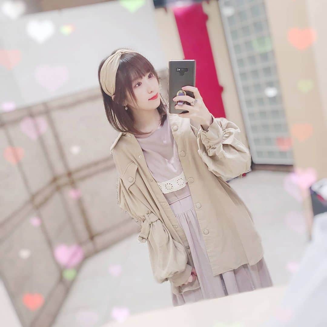 小田桐奈々のインスタグラム