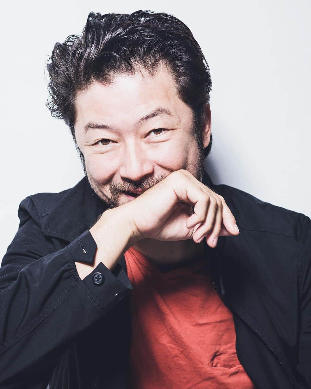 網中健太のインスタグラム