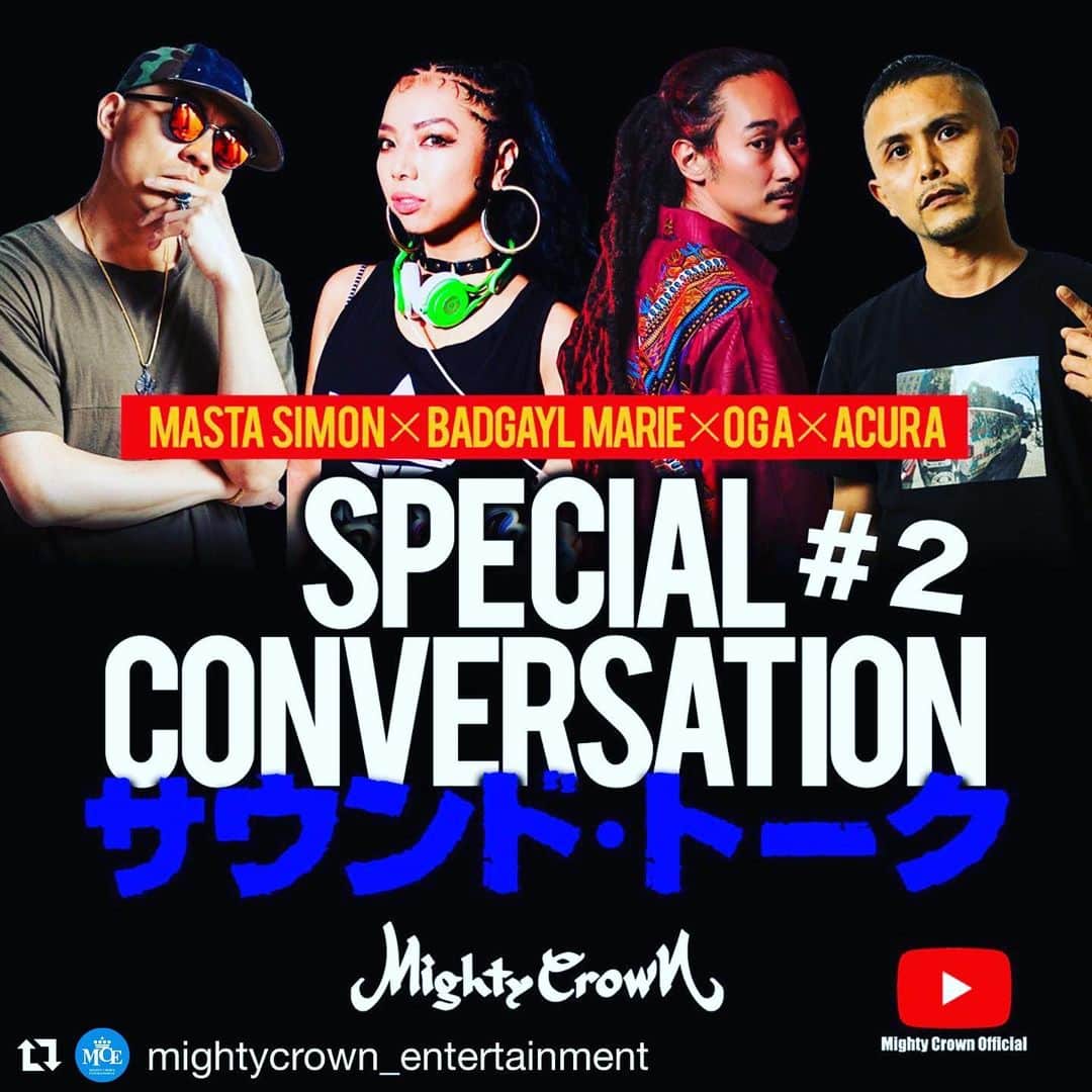 mastasimonのインスタグラム