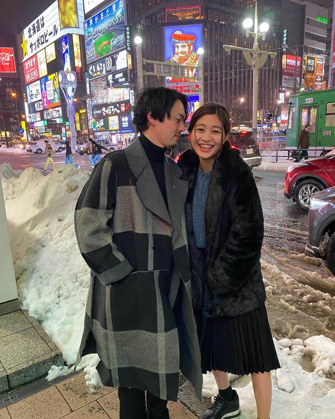 新野俊幸のグルメインスタ