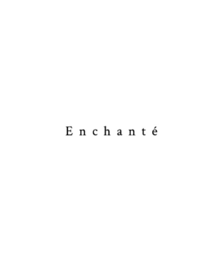 LAMP IN TERRENのインスタグラム：「新曲『Enchanté』(アンシャンテ)が5月22日(金)デジタルリリース決定‼️ 更に明日、「ROCK KIDS 802 -OCHIKEN Goes ON!!-」にてライブ初オンエアも決定しています。お楽しみに！ ※5月19日(火)21:00〜23:48  #テレン #LIT_Enchanté #アンシャンテ」