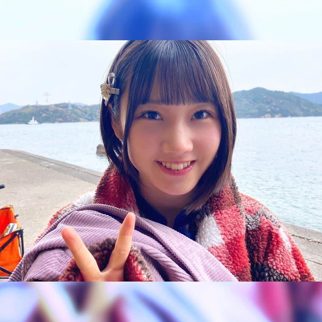 STU48さんのインスタグラム写真 - (STU48Instagram)「❤️❤️❤️ ㅤㅤㅤㅤㅤㅤㅤㅤㅤㅤㅤㅤㅤ 夜はまだ少し肌寒いのでぬくぬくここあをお届け🌙 ㅤㅤㅤㅤㅤㅤㅤㅤㅤㅤㅤㅤㅤ #STU48 #甲斐心愛 #KaiKokoa #オフショット」5月18日 20時11分 - stu48.official