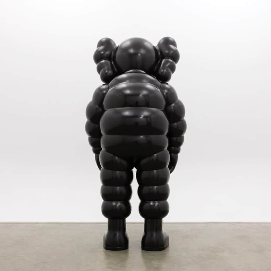 KAWSONEさんのインスタグラム写真 - (KAWSONEInstagram)「#Monday #KAWS #WhatParty」5月18日 20時12分 - kaws