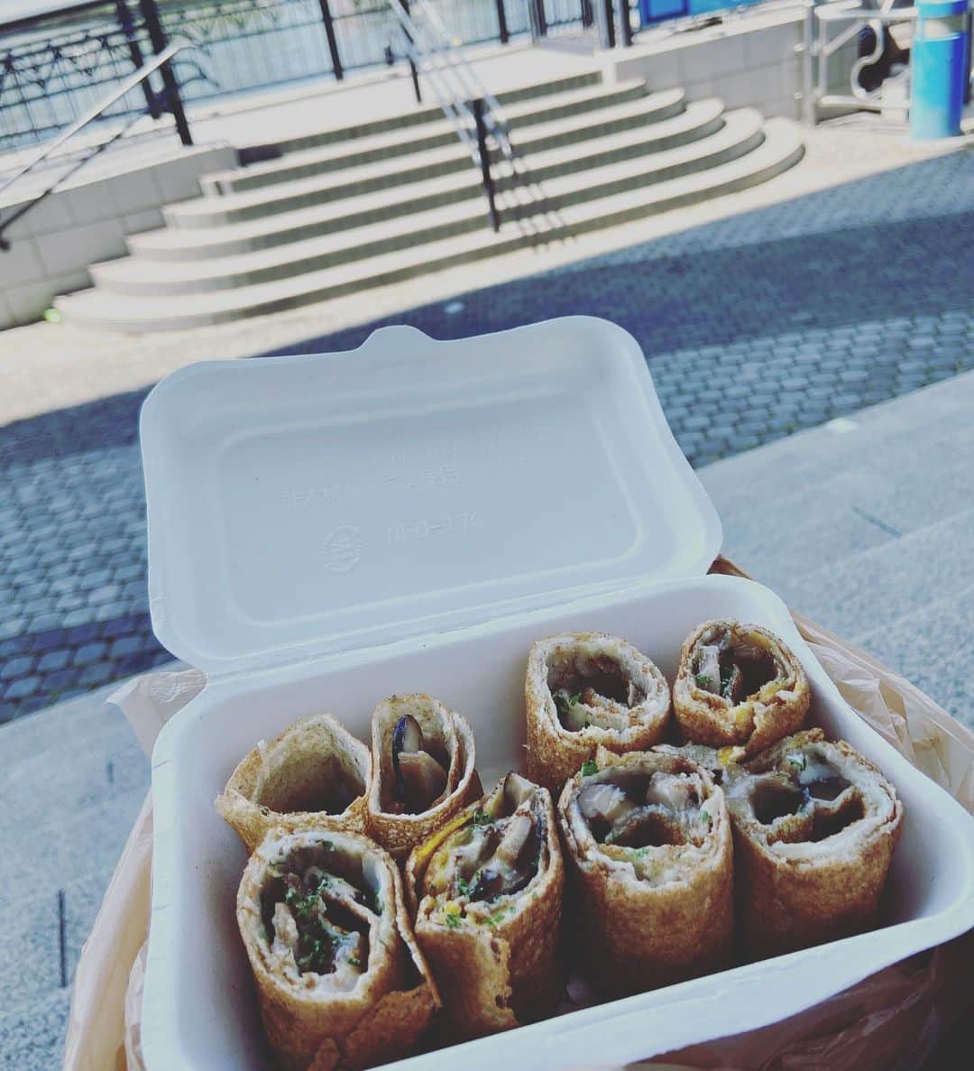 槙あやなのグルメインスタ