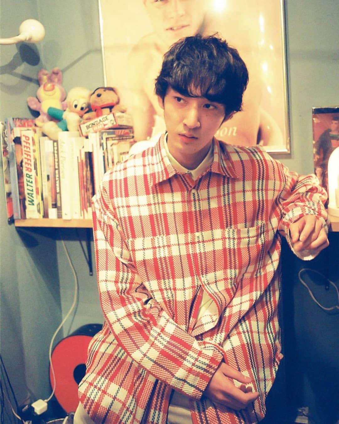 VOGUE GIRL JAPANのインスタグラム