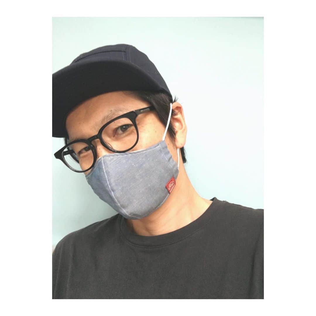 丸山智己のインスタグラム