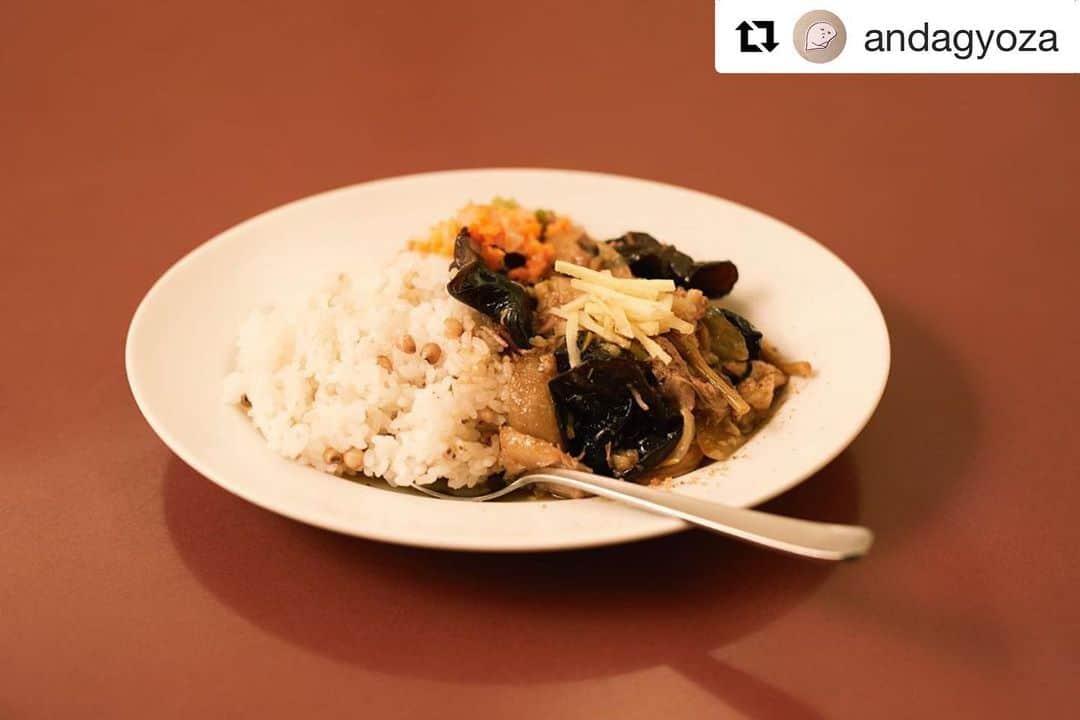 Rocoのグルメインスタ