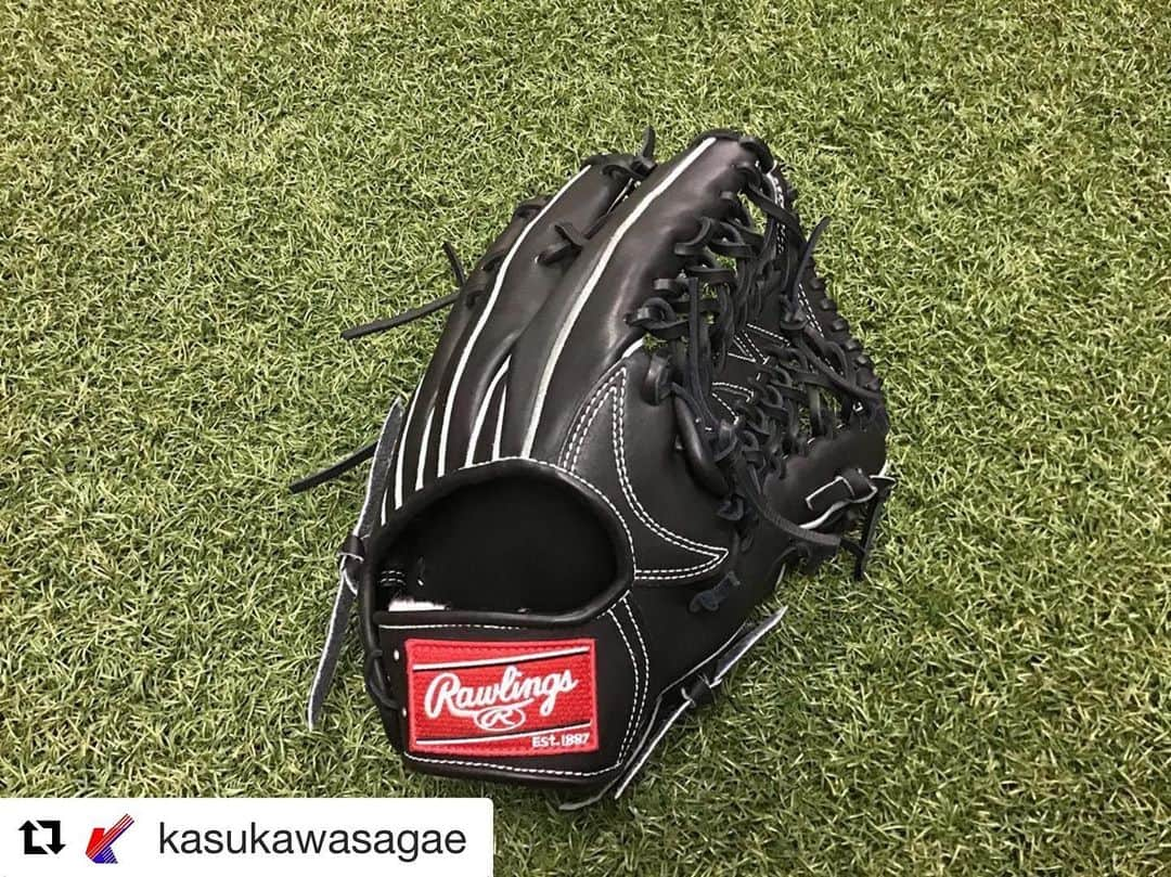 Rawlings Japanのインスタグラム