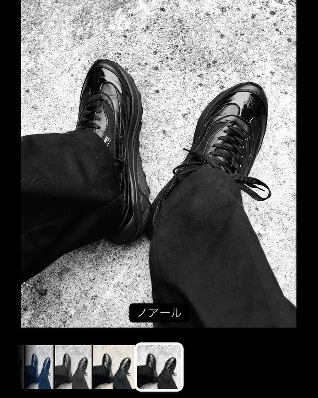 花沢将人さんのインスタグラム写真 - (花沢将人Instagram)「@oao_footwear × @john_natsuki  @13chinpan 👟👟👟」5月18日 13時57分 - masatohanazawa_official