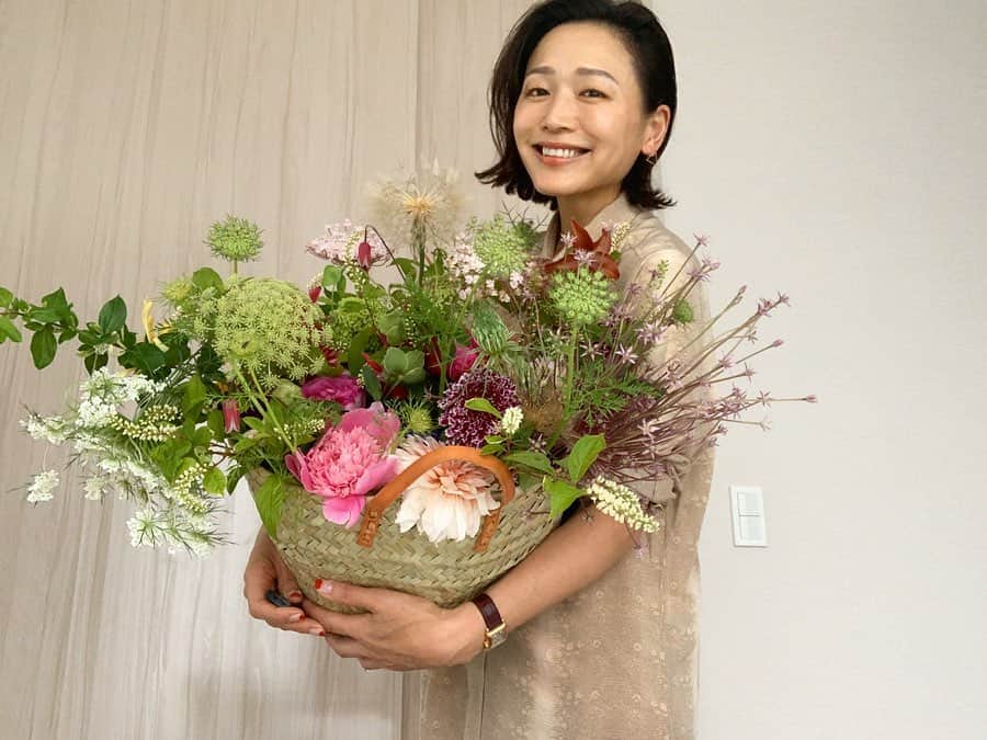 黒沢祐子のインスタグラム