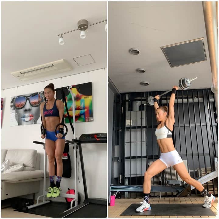 Aya（小山内あや）のインスタグラム