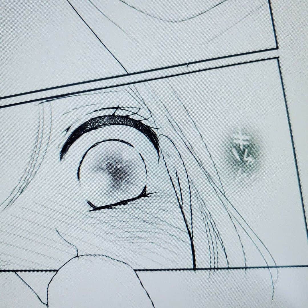 朱神宝さんのインスタグラム写真 - (朱神宝Instagram)「リサの深見さんを見るキラキラときめいてる瞳。 #コヒバニ」5月18日 15時16分 - akegami_takara