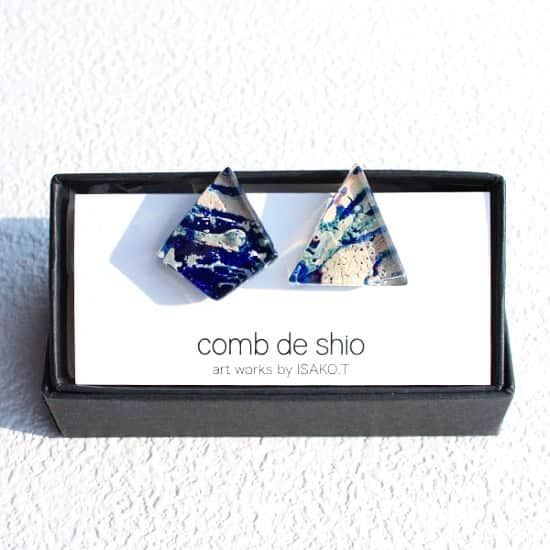 comb de shioのインスタグラム