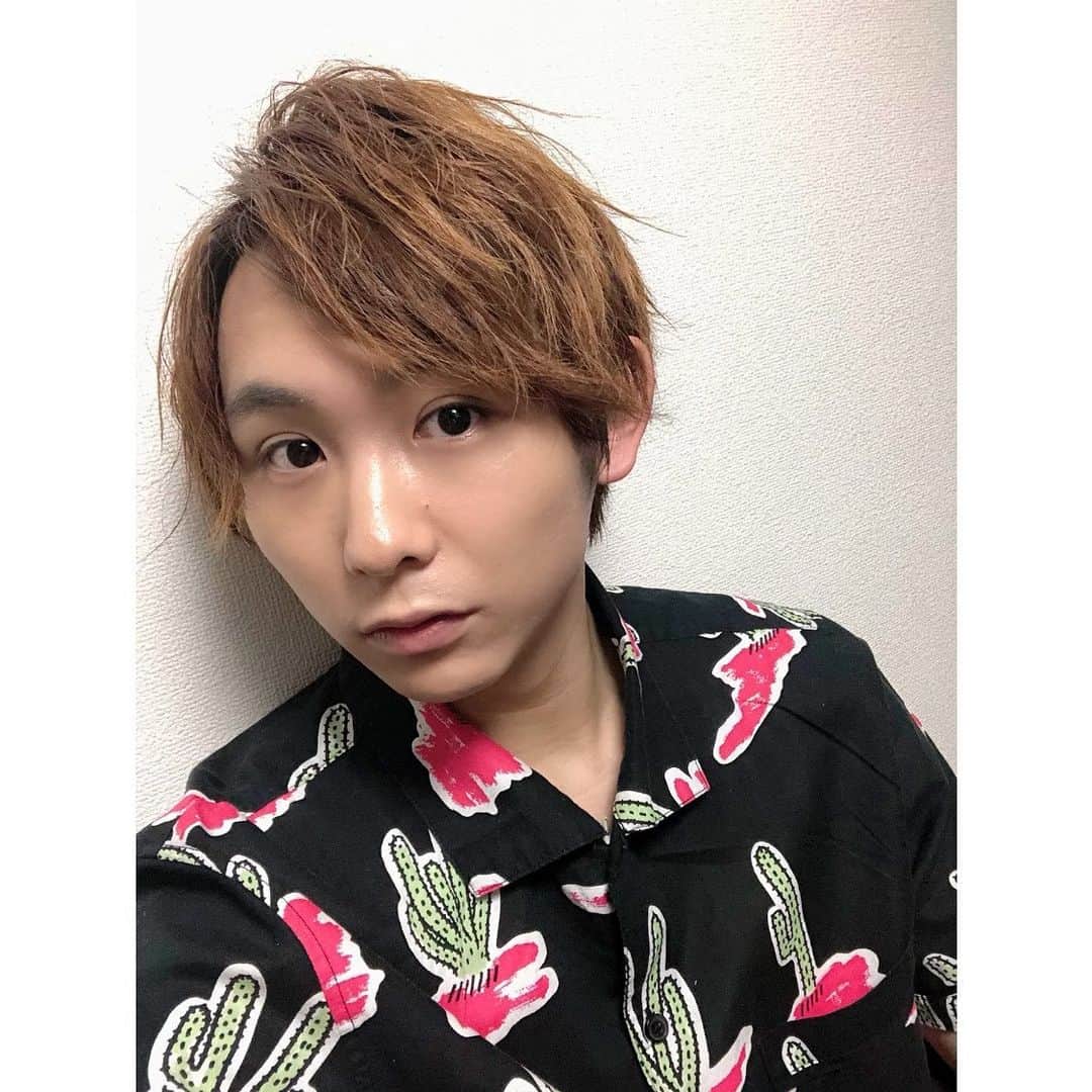 須賀健太のインスタグラム：「え！！ ひっさしぶりだねインスタ！！ #おまえのさじ加減」