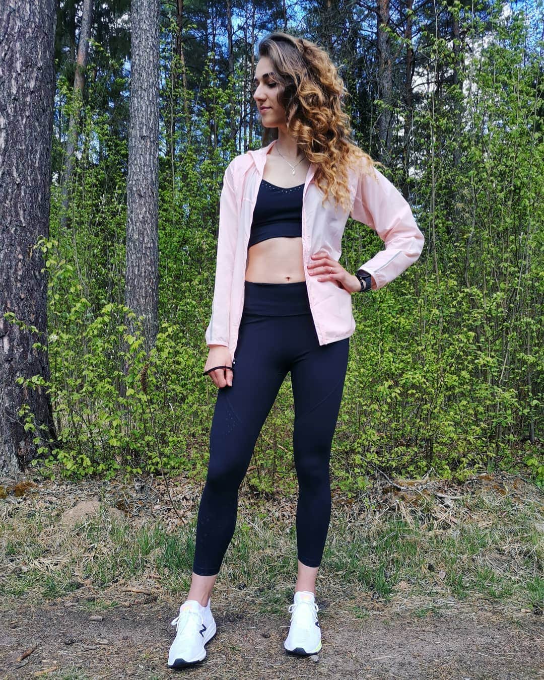 Karolina ŁOZOWSKAのインスタグラム