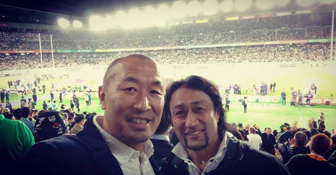 伊藤剛臣のインスタグラム