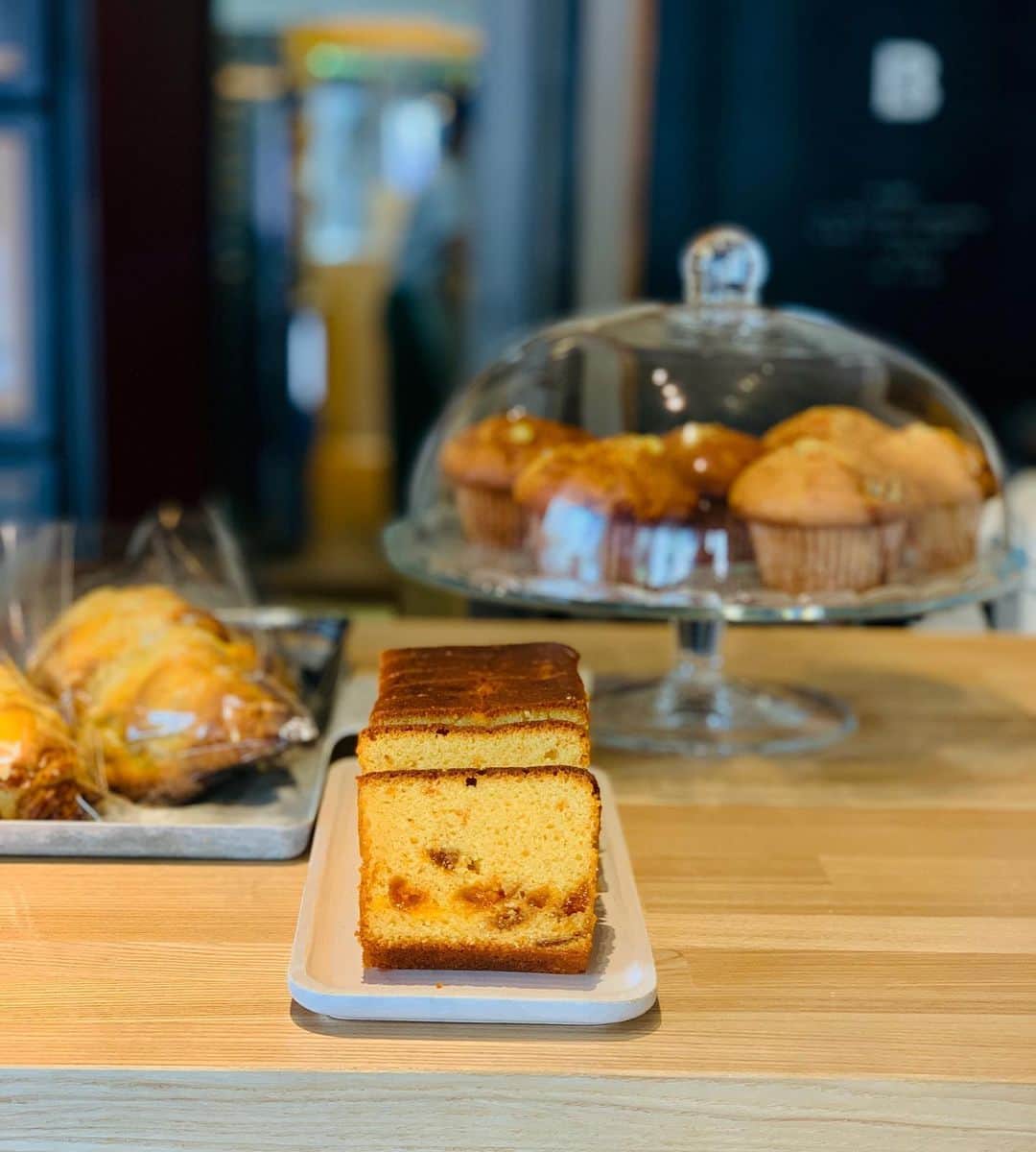 The Bakeのグルメインスタ