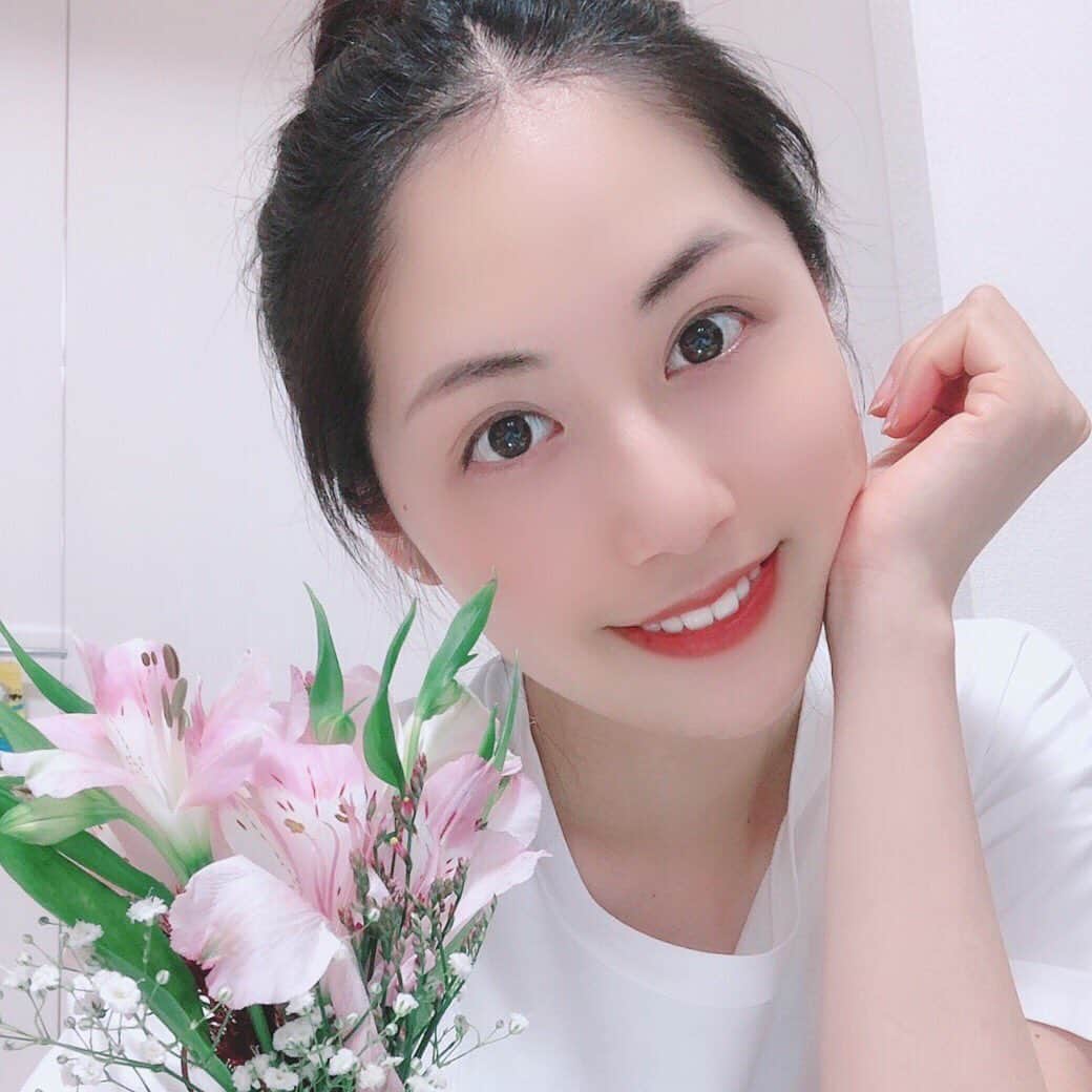 上田真実のインスタグラム
