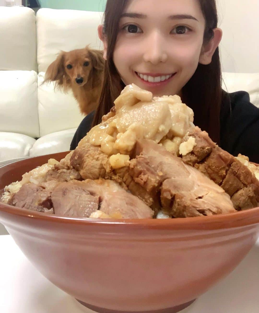 大見さなえのグルメインスタ