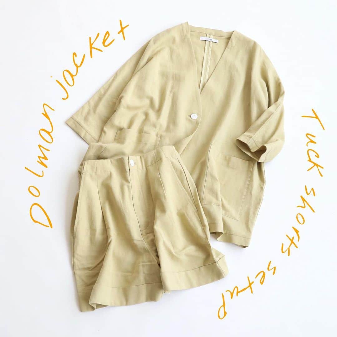 JOURNAL STANDARD relumeのインスタグラム