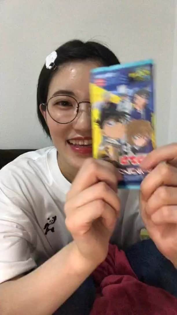 東条蒼のインスタグラム