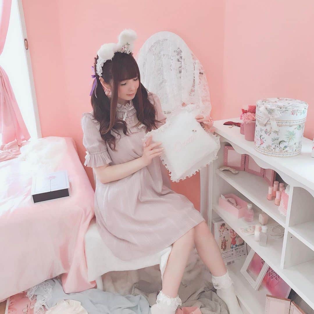 伊藤芽衣のインスタグラム