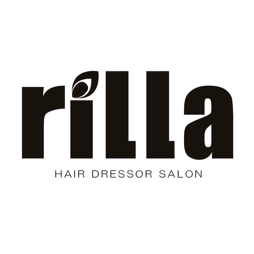 のインスタグラム：「7／1にスタートするサロン、【riLLa】のロゴが完成しました✨  スタートまであと1ヶ月ちょっと。 やる事いっぱいですが、頑張ります🙏  #ヘアスタイル #ヘア #髪型 #ヘアカタログ #ヘアセット #くせ毛風パーマ #透明感カラー #hair #恵比寿美容院 #代官山美容室 #代官山美容院 #美容学生 #中目黒美容師 #代官山美容師 #恵比寿美容師 #中目黒美容室 #中目黒美容院 #恵比寿美容室 #サロンモデル #中目黒ランチ #恵比寿ランチ #riLLa #中目黒 #代官山 #恵比寿 #渋谷 #ar_magazine #murua #riLLa中目黒  #amerivintage」