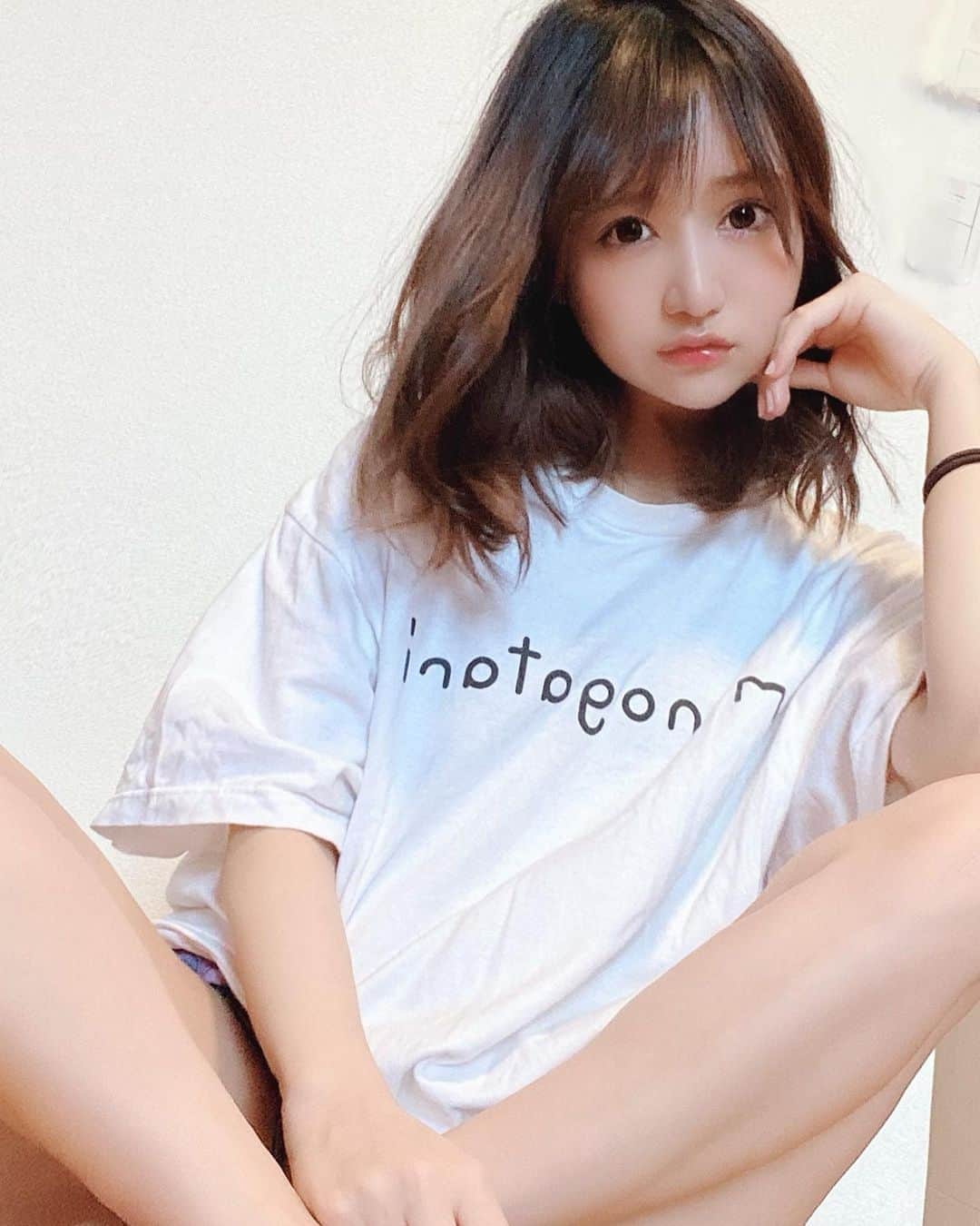 星奈あいのインスタグラム