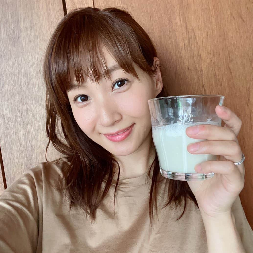 藤本美貴のインスタグラム