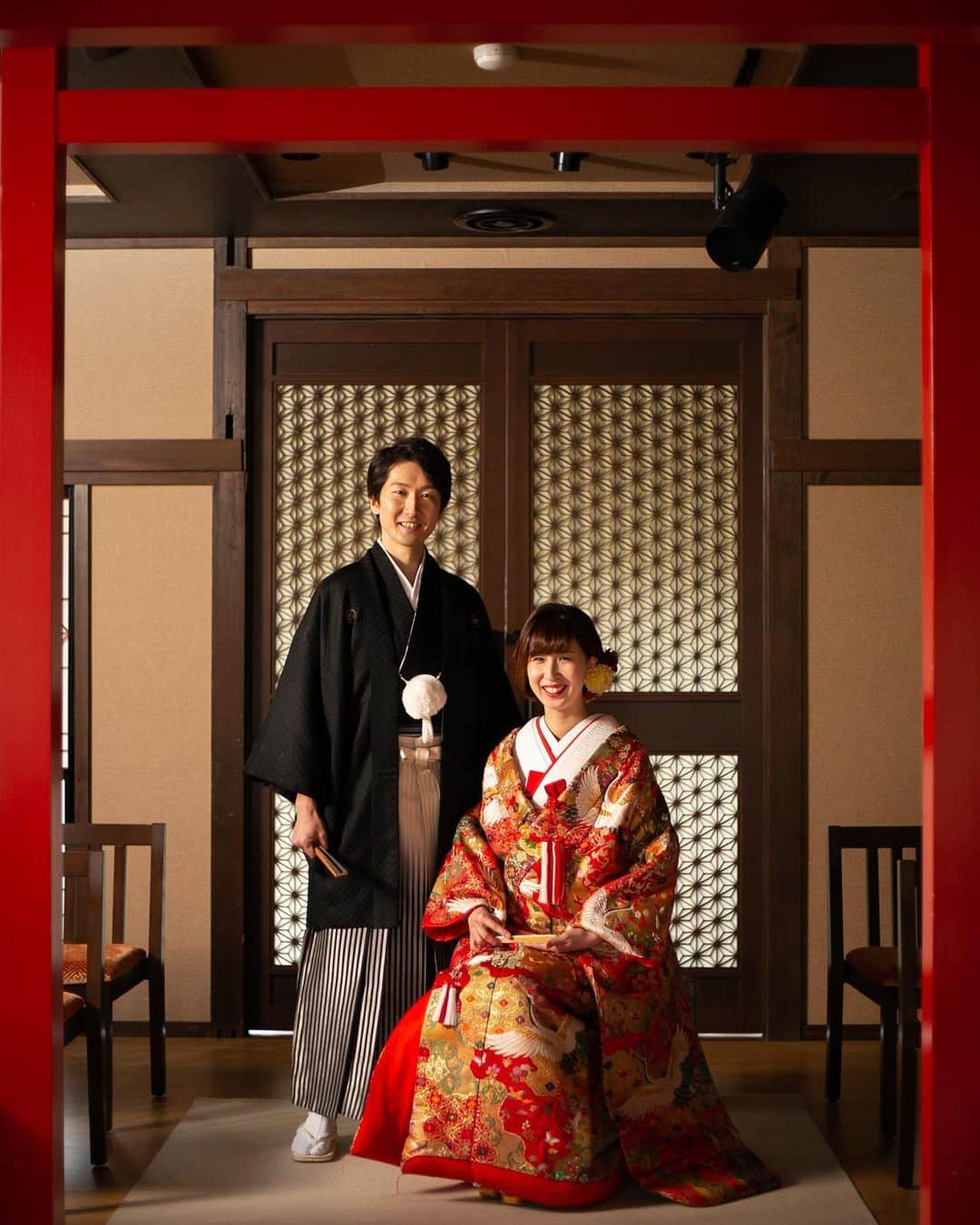 小林樓《新潟県見附市：結婚式場》のグルメインスタ