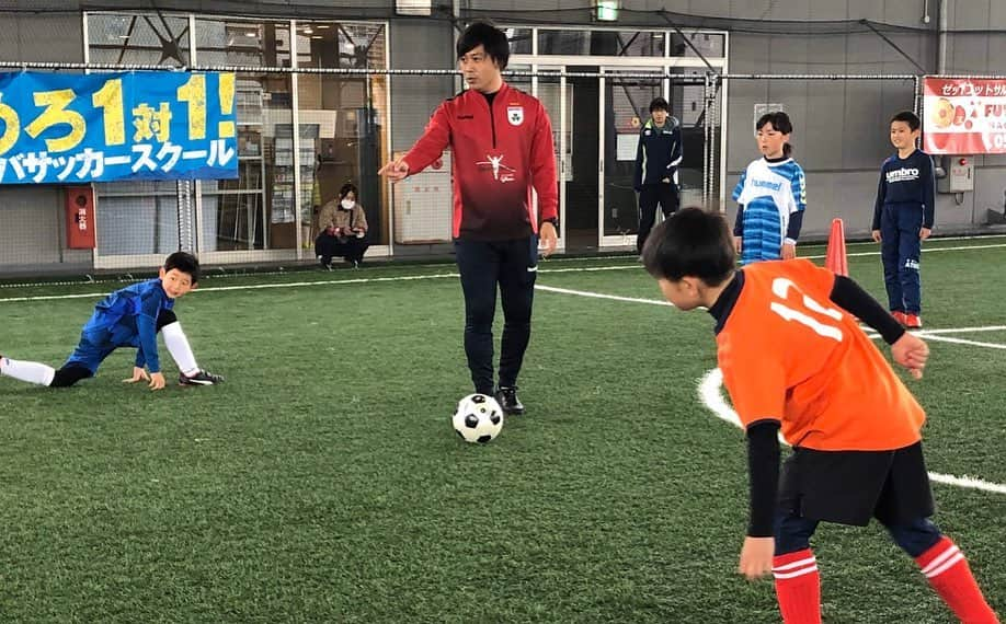 玉田圭司さんのインスタグラム写真 - (玉田圭司Instagram)「2020年4月開校を予定していたmalvaサッカースクール名古屋駅前校supported by 玉田圭司が6月に開校します！ 生まれ育った千葉県の津田沼がスクール第一弾、次は愛知県名古屋に！ 一緒にスクールを行っているmalvaは1対1からサッカーを学べます。 相手を観る・考える・判断などサッカーではもちろん、サッカー以外の部分でも人生に必要なことを子供たちにたくさん気付かせてくれます。 僕が信頼を寄せるコーチたちに是非学びに行ってみませんか？ 名古屋駅前校で皆さんとお会いできる日を楽しみにしています！  マルバサッカースクール名古屋駅前校supported by 玉田圭司 〒453-0872  愛知県名古屋市中村区平池町４−６０−１４ マーケットスクエアささしま 5F https://malva-fc.jp/nagoyaekimae-sc/  ますば是非体験してみてください！  #玉田圭司 #malva #サッカースクール #名古屋 #初上陸」5月18日 18時21分 - keijitamada_official