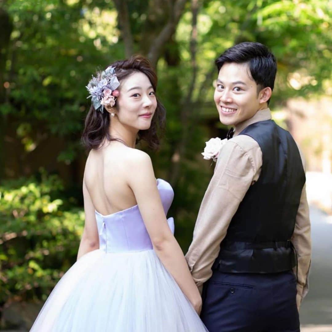 THE SODOH WEDDING OFFICIALのグルメインスタ