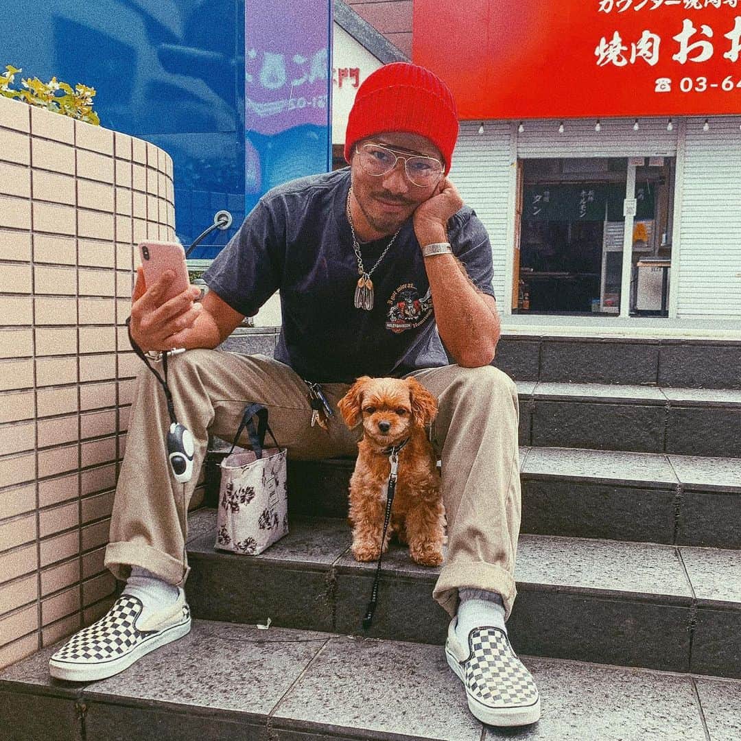 浅野宏明のインスタグラム