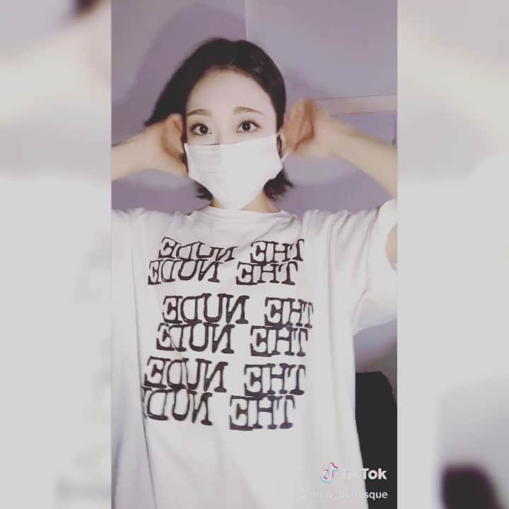 イナのインスタグラム