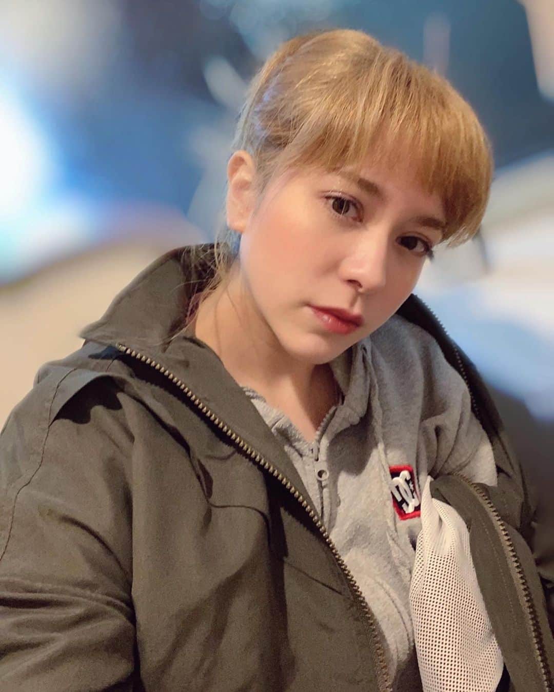 工藤ジェニファー茉侑のインスタグラム