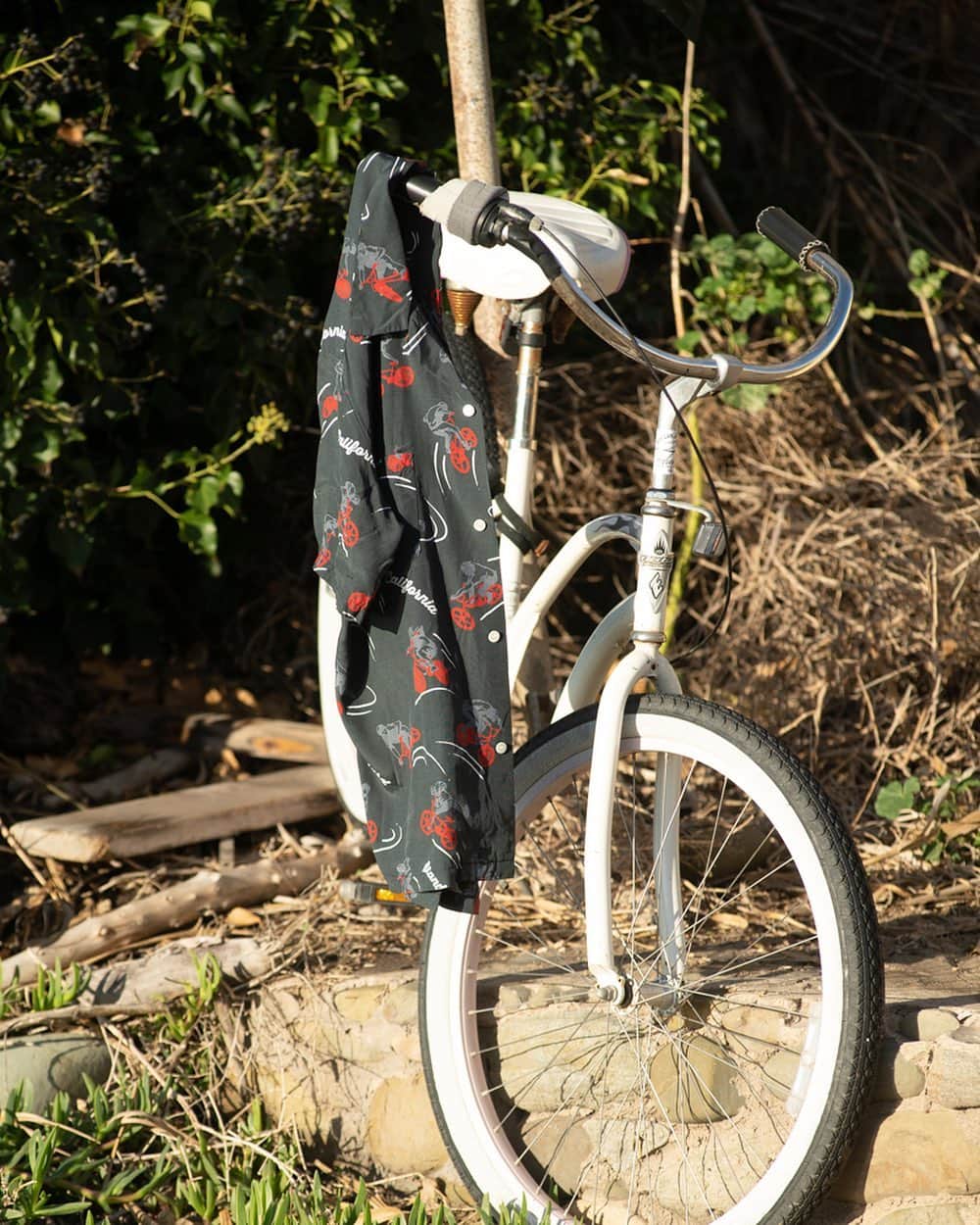 スタンダードカリフォルニアさんのインスタグラム写真 - (スタンダードカリフォルニアInstagram)「SD BMX Hawaiian Shirt  #standardcalifornia  #スタンダードカリフォルニア #hawaiianshirt  #ハワイアンシャツ #bmx #vintagebmx #oldbmx #fashion #ファッション」5月18日 18時50分 - standardcalifornia