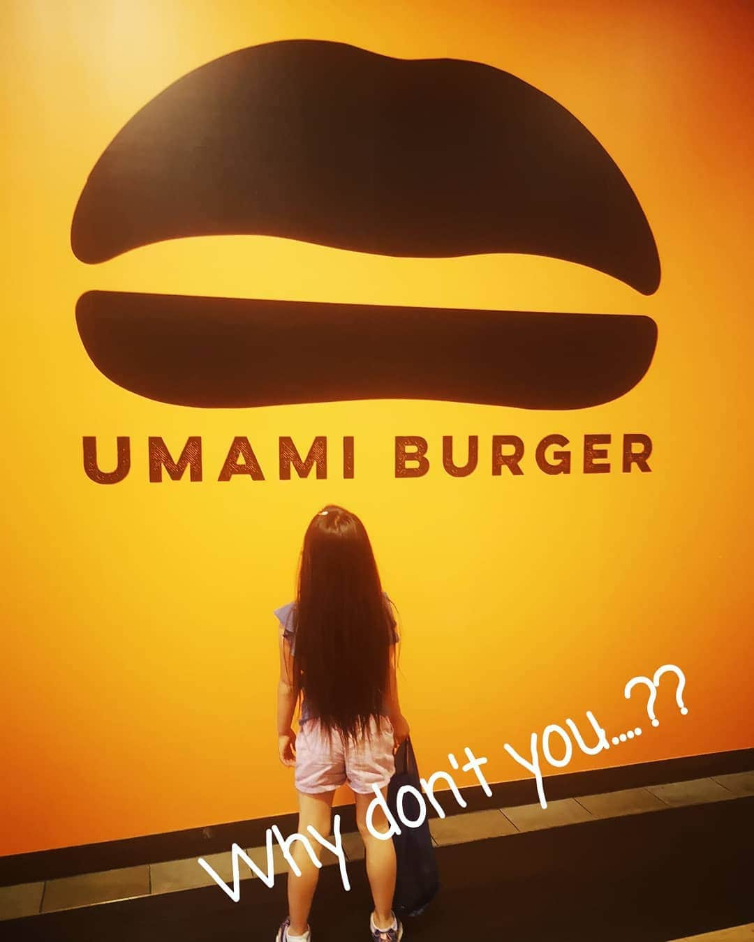 umamiburgerjpnのインスタグラム