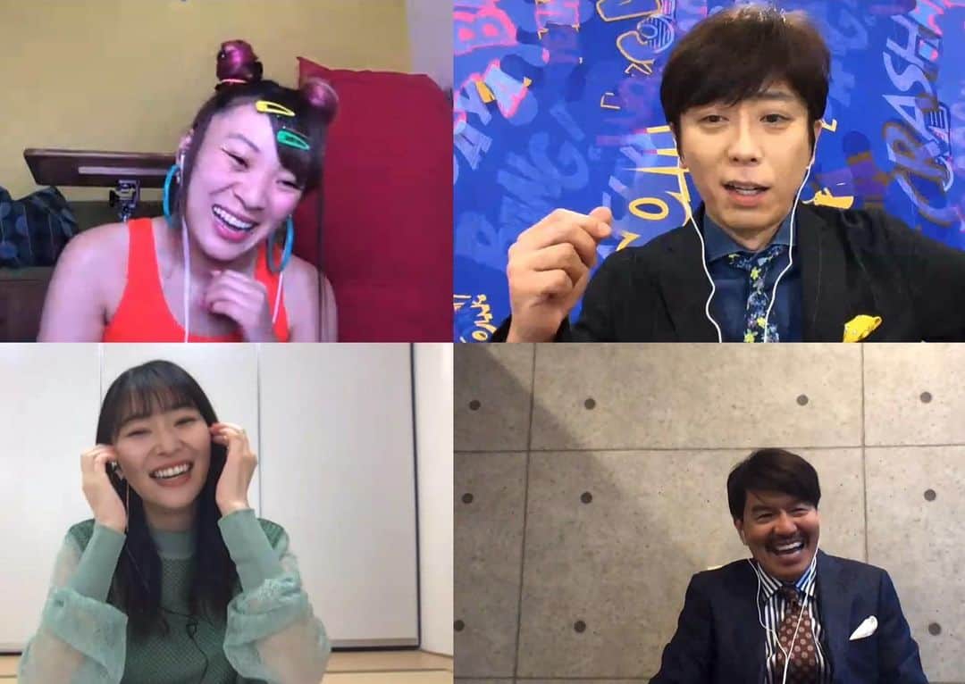 日本テレビ「ウチのガヤがすみません！」のインスタグラム：「明日のウチのガヤは、新ガヤ発掘ＳＰ‼️ 今回はウチガヤ初登場芸人さんが続々登場です🤗 21組の芸人さんが、ゲスト指原莉乃さんへおもてなし✨ . . ⚠️審査員《ガヤMC&ガヤファミリー芸人&指原莉乃さん》の評価が高かった順にO.A.をゲット！というシステムです🙏 . . 👇👇👇 推しの芸人さんがいたら、いいね！押してくださいね💜  #ウチのガヤ #指原莉乃 #チョコプラ長田 #鬼越トマホーク #フワちゃん . . 🌈新ガヤ芸人🌈 #ありんくりん #おたまじゃくし #蛙亭 #駆け抜けて軽トラ . #9番街レトロ #ぐりんぴーす #クロスバー直撃 . #kentofukaya #信濃岳夫 #金原早苗 (#小泉夫妻) . #さきぽん #ザプレジデント #ジュリエッタ . #すいたんすいこう #チェリー大作戦 #近道ラプソディ . #ツートライブ #ふぁのシャープ #ふとっちょカウボーイ . #みつあみ #見取り図 #わっしー教授」