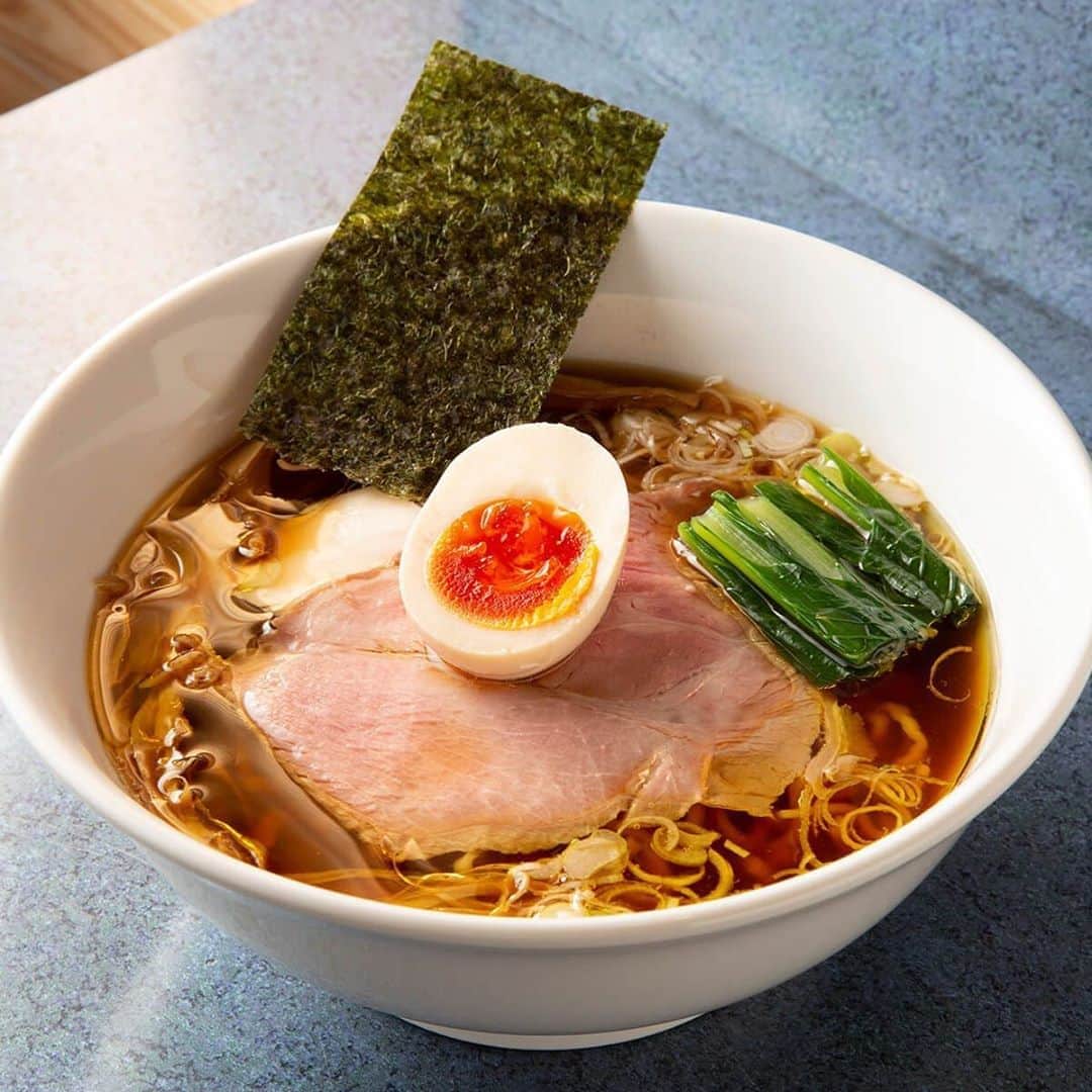 散歩の達人のインスタグラム