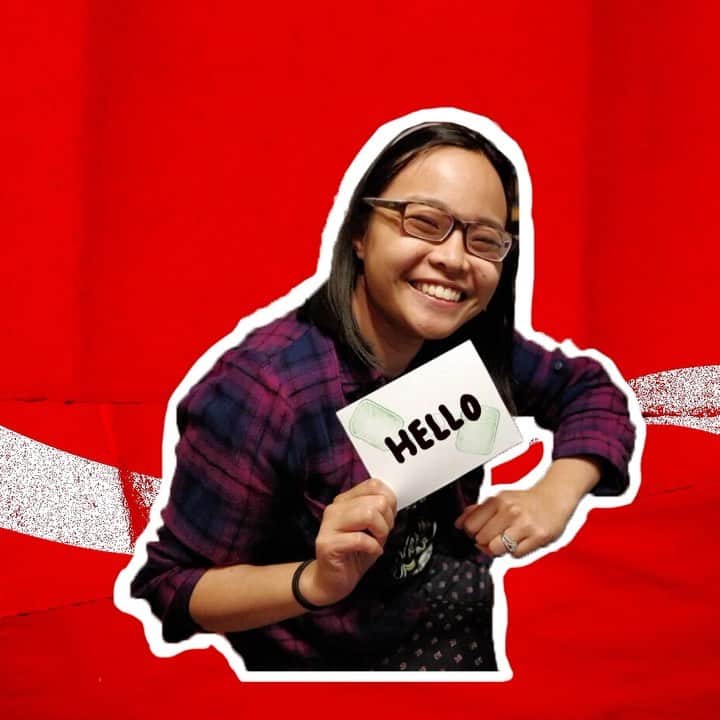 Coca-Colaのインスタグラム：「For teachers making the best of it. Georgia high school teacher Marcella found a way to #ShareHope with her class by sending handwritten postcards to all 80 of her students. If you know an everyday hero, tag @cocacola and help us highlight their story. ❤️」