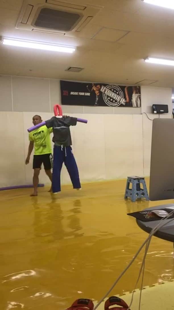 のインスタグラム：「2020.5.18 #rootsgym #rootsgymonlineclass  #ruminasatotrainingmethod」