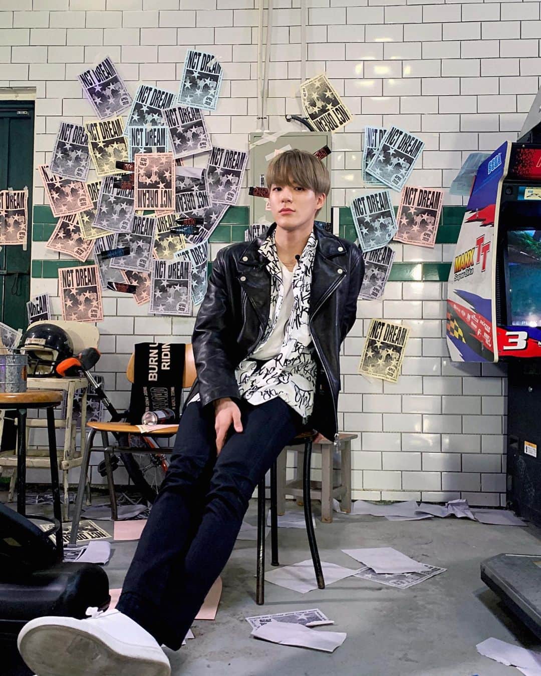 NCT DREAMさんのインスタグラム写真 - (NCT DREAMInstagram)「😌😌 ⠀ #RidinClub #NCTDREAM_Ridin #NCTDREAM #Ridin #NCTDREAM_Reload」5月18日 21時07分 - nct_dream