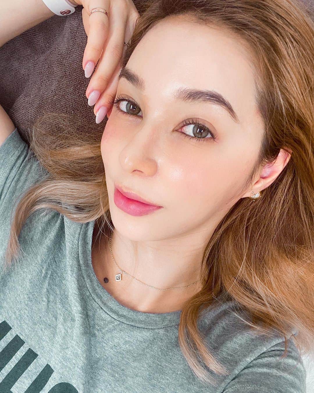 Gabrielaのインスタグラム