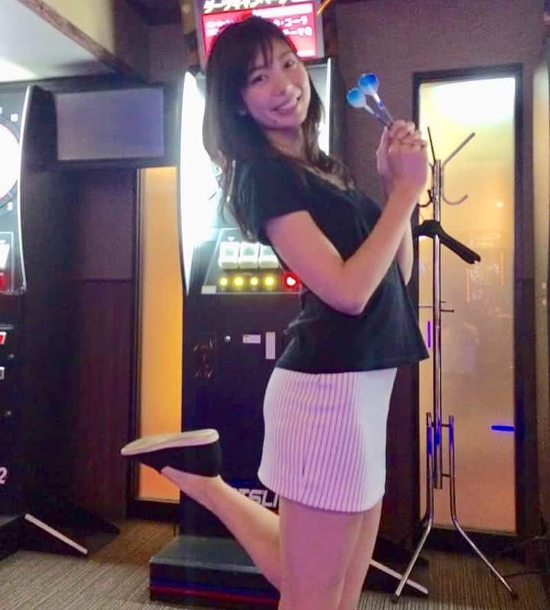 田渕亜季のインスタグラム：「、 蔵出し2015年  マイッチング♪」