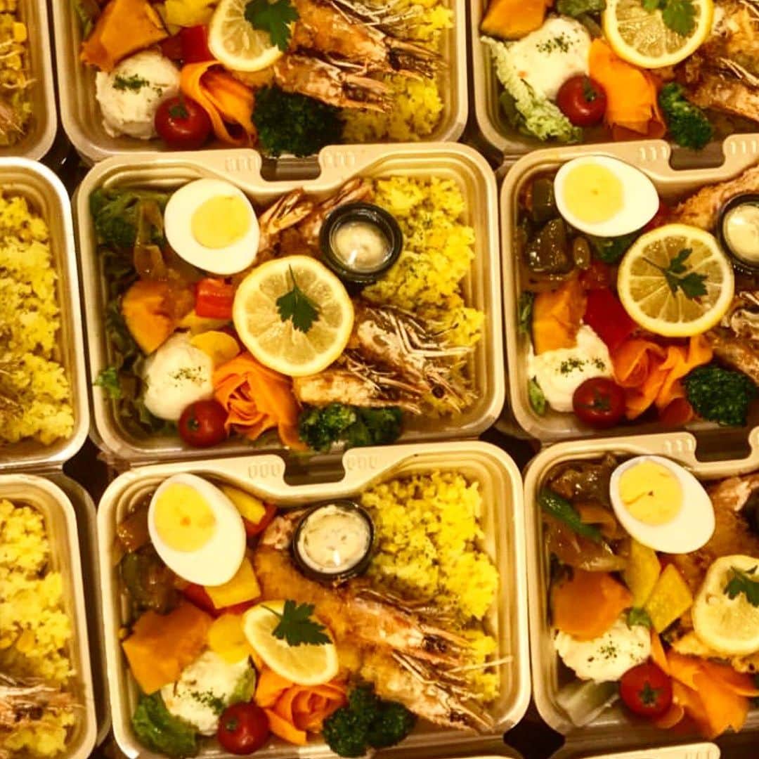 焼野菜 菜の音のグルメインスタ