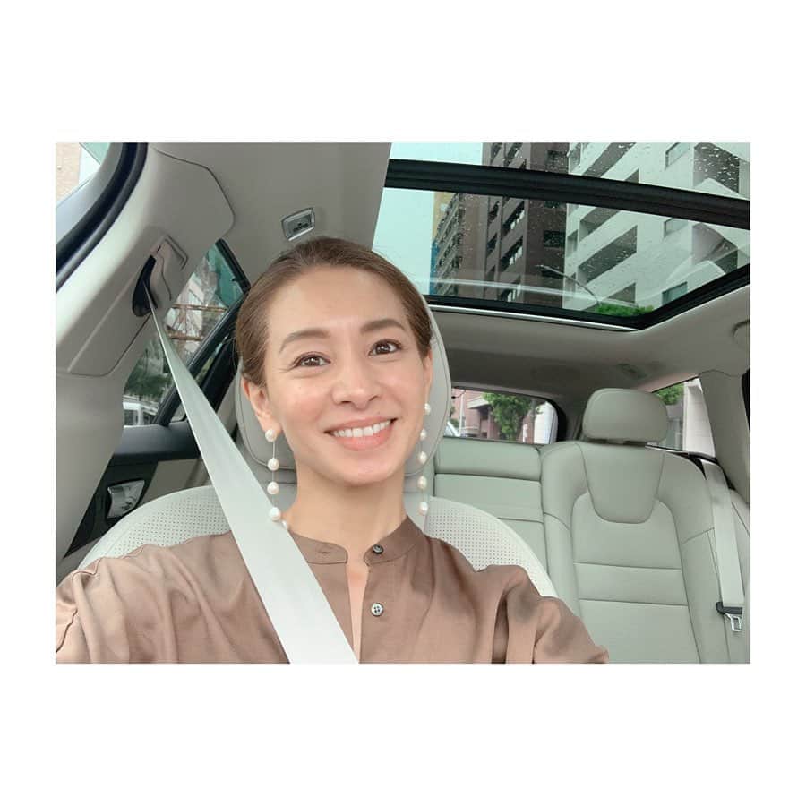 稲沢朋子のインスタグラム