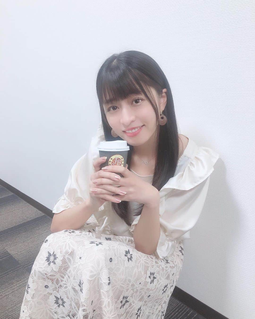 四島早紀のインスタグラム