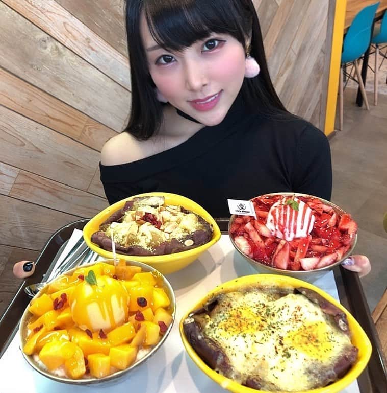 熊本美和のグルメインスタ