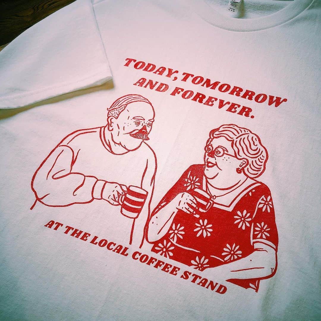 THE LOCAL ＊GoodCoffee運営店舗のグルメインスタ